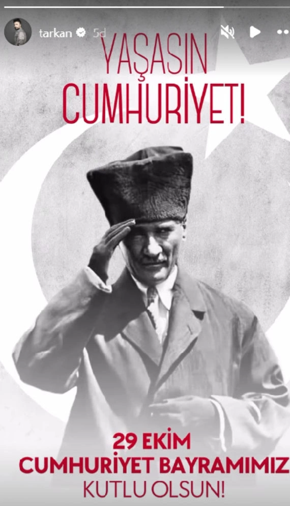 Məşhurlardan 29 Oktyabr – Cümhuriyyət bayramı PAYLAŞIMLARI Məşhurlardan 29 Oktyabr – Cümhuriyyət bayramı PAYLAŞIMLARI