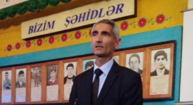 Azərbaycanda QƏRİBƏ OLAY: Qızı şikayət etdi, direktorun 100 minlik yeyintisi üzə çıxdı Azərbaycanda QƏRİBƏ OLAY: Qızı şikayət etdi, direktorun 100 minlik yeyintisi üzə çıxdı