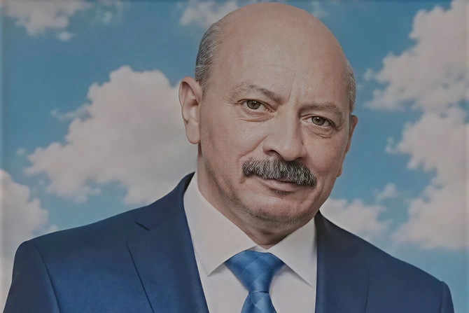 Azərbaycanda polkovnik vəfat etdi
