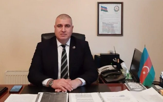 Azərbaycanda vəzifəli şəxslərə qarşı ƏMƏLİYYAT