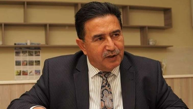 2025-ci ildə vəfat edən AZƏRBAYCANLI MƏŞHURLAR - SİYAHI