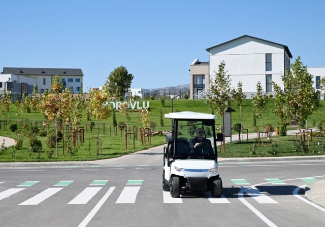 Qarabağın dirçəlişi - Azərbaycanın inkişaf fəlsəfəsinin yeni mərhələsi Qarabağın dirçəlişi - Azərbaycanın inkişaf fəlsəfəsinin yeni mərhələsi