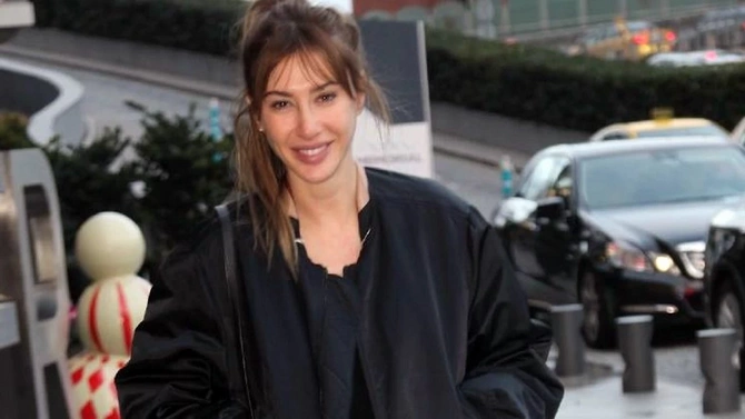 Axtarışa verilən Şeyma Subaşı bu dəfə də 