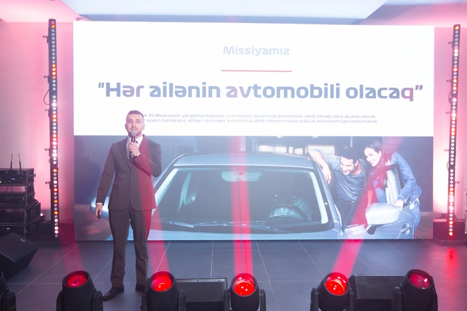 Mazda və Mitsubishi brendləri artıq rəsmi olaraq Babəkdə də satılacaq