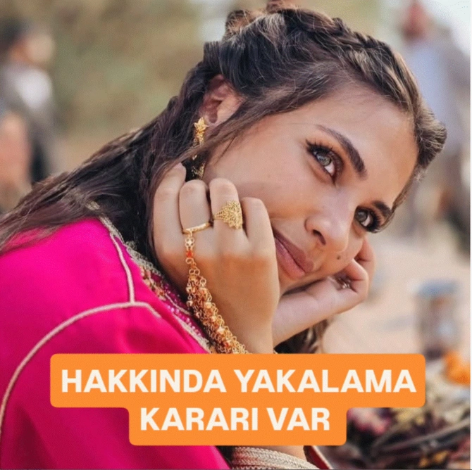 Məşhur aktrisa Almaniyada axtarışa verildi - Sevgilisindən 84 000 avro alıb...
