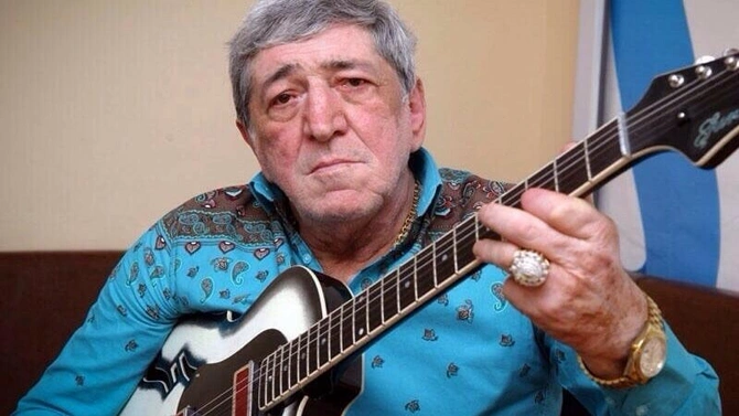 Xalq artisti Rəmişin vəfatından 5 il ötür