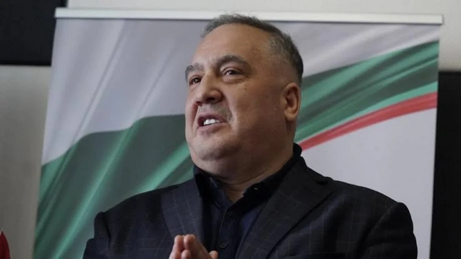 Avropa Taekvondo İttifaqının birinci vitse-prezidenti Bolqarıstanda qətlə yetirildi