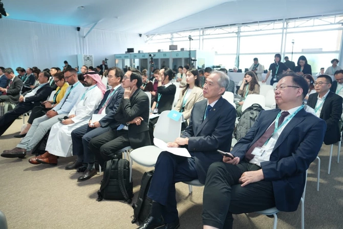 WUF13-də şəhərlərin gələcəyi müzakirə edildi