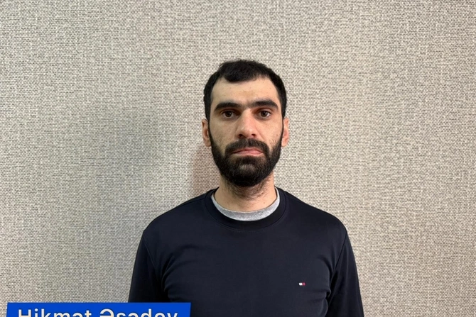 Narkotik çəkib avtomobil idarə edənlər həbs olunublar