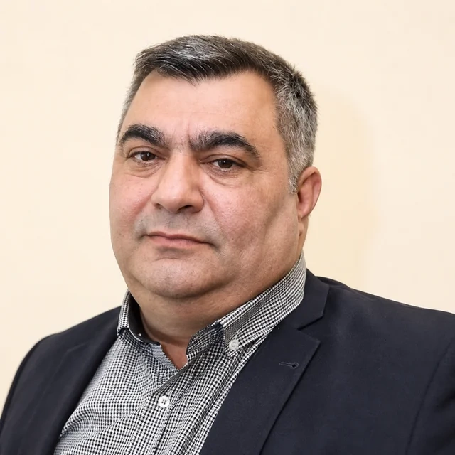 Keçmiş MTN zabiti 56 yaşında öldü