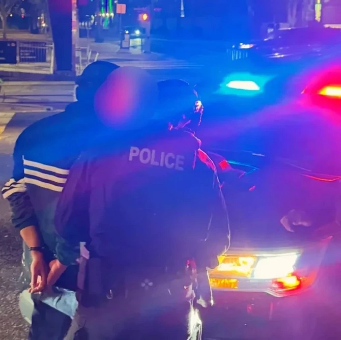 Hollivudun məşhur rejissoru ilə həyat yoldaşını oğlu öldürüb