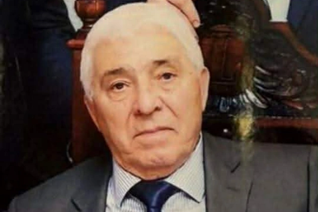 Tanınmış idman xadimi vəfat etdi