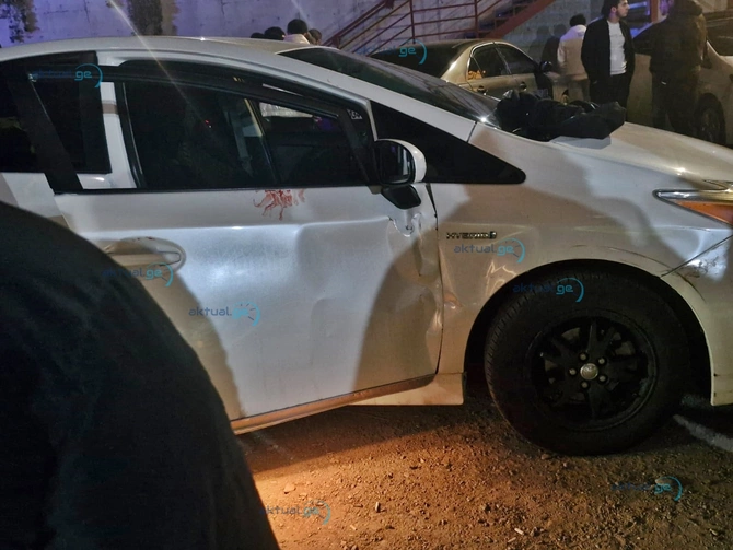 Gürcüstanda azərbaycanlıların toyunda baş verən insidentlə bağlı SAXLANILANLAR VAR