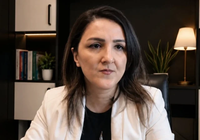 Azərbaycanda autizm diaqnozu qoyulan uşaqların sayı iki dəfədən çox artıb - Səbəb nədir?