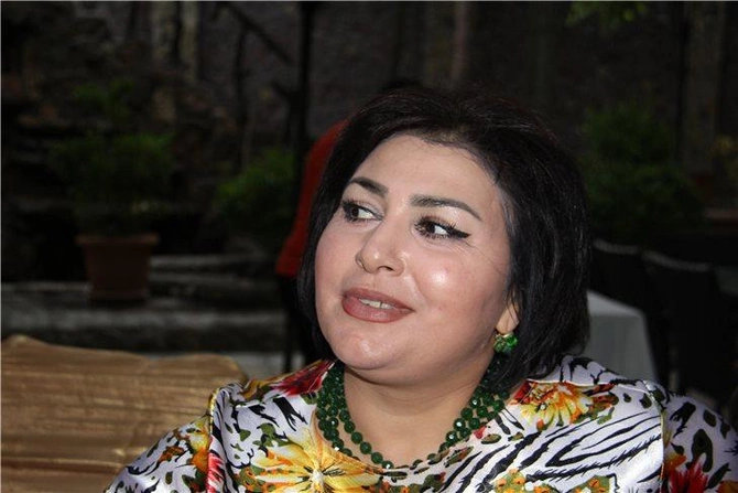 Qırmızı ətdən və çörəkdən imtina edən məşhurlar - SİYAHI