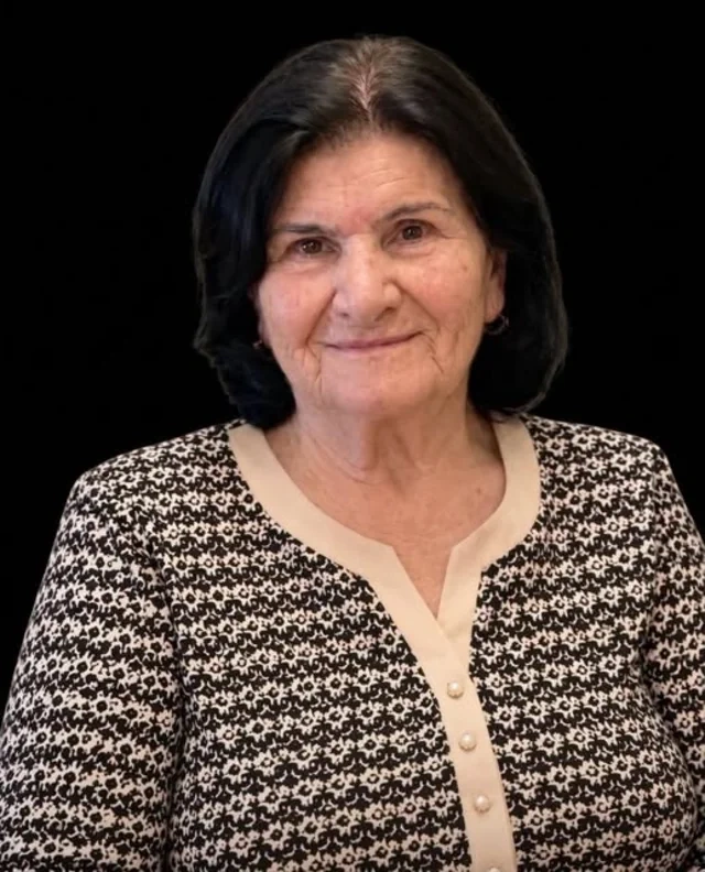 NDU-nun Əməkdar müəllimi Zərifə Nəcəfova 91 yaşında vəfat edib