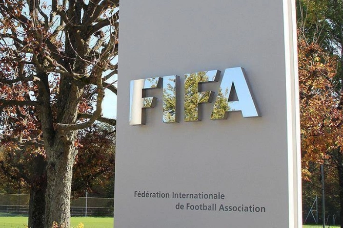 FIFA is preparing a billion-dollar prize pool for the 2026 World Cup ...