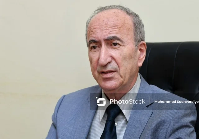 Bulvar dənizdən 30 kilometr aralı qala bilər