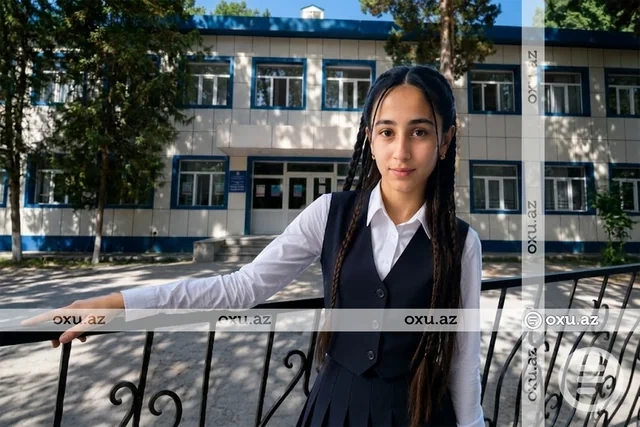 Göyçayda qəzada ölən yeniyetmə 7-ci sinif şagirdi imiş