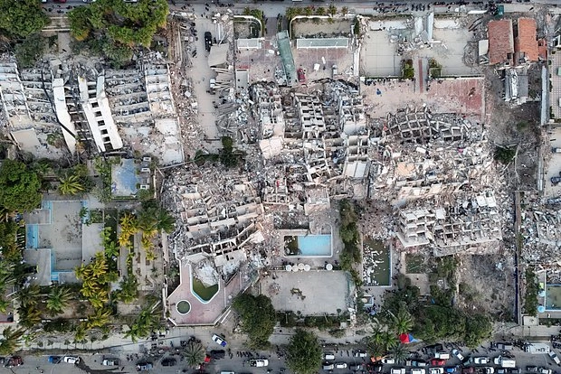19 yaşlı idmançının özü, anası, bacısı və sevgilisi dağıntılar altında öldü