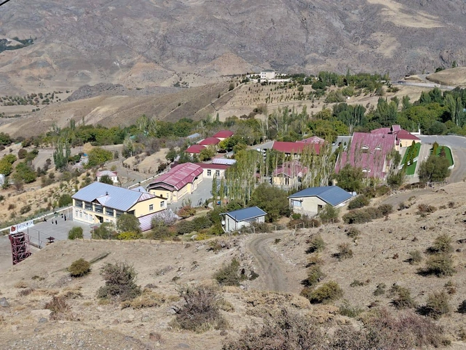 Naxçıvanın turizm imkanlarının nümayiş etdirilməsi məqsədilə MEDİATUR Naxçıvanın turizm imkanlarının nümayiş etdirilməsi məqsədilə MEDİATUR