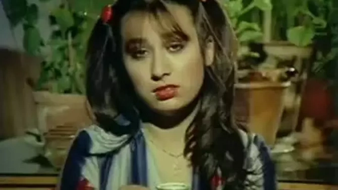 Xərçəngə qalib gələn aktrisa indi borc bataqlığındadır