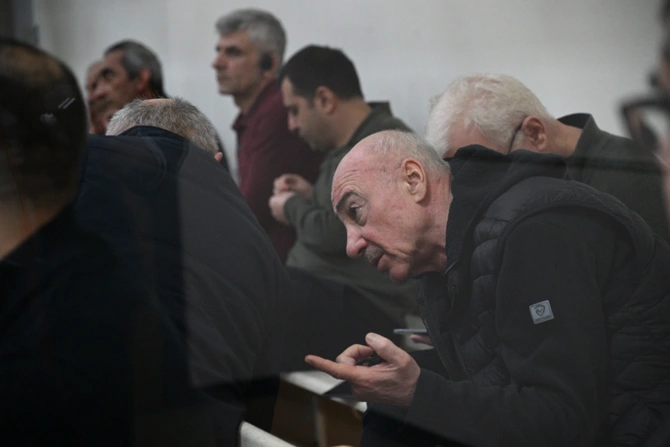 Ermənistanın əsirliyində olmuş azərbaycanlıların işgəncələrə məruz qalması ilə bağlı yeni ifadələr elan olunub Ermənistanın əsirliyində olmuş azərbaycanlıların işgəncələrə məruz qalması ilə bağlı yeni ifadələr elan olunub
