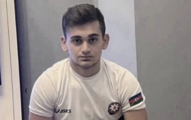 İkinci kurs tələbəsi vəfat etdi