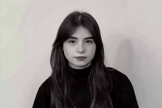 Siyəzəndə məktəblinin meyiti tapıldı