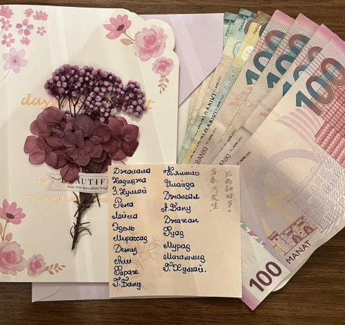 Bakıda məşhur gimnaziyada nə baş verir? - Rüşvət, bullinq iddialarına CAVAB GƏLDİ