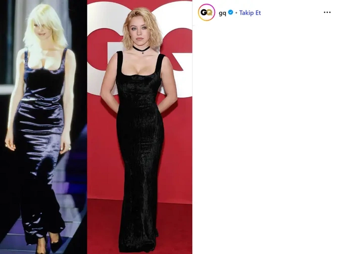 Köhnə libasları ilə qalalara qatılan Hollivud ulduzları