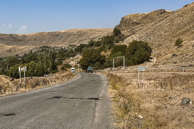 Qərbi Azərbaycan həqiqətləri: Ağudi kəndinin tarixi və demoqrafiyası