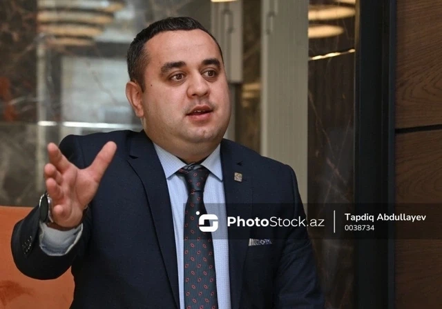 Bakıda tozlu hava - Təhlükə haradan gəlir? Bakıda tozlu hava - Təhlükə haradan gəlir?