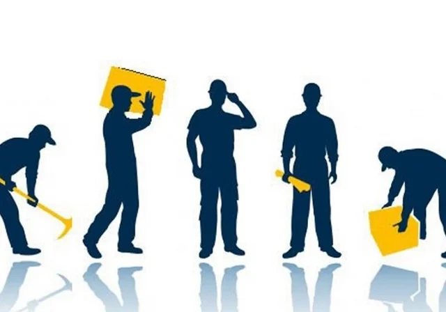 Əmək bazarında yeni dinamika - Yerli kadrlar əcnəbi işçiləri üstələyirlər