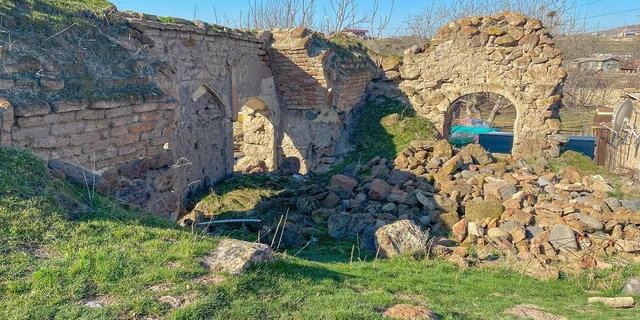 Qərbi Azərbaycan həqiqətləri: Əkərək kəndinin tarixi və demoqrafiyası