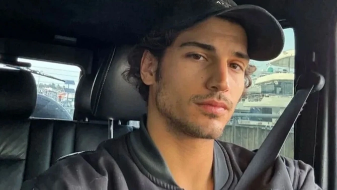 Ürəyi dayanan 30 yaşlı aktyorun son vəziyyəti açıqlandı