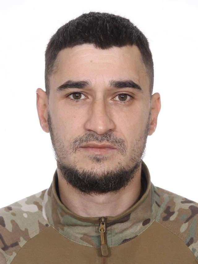 Daha bir azərbaycanlı Rusiya-Ukrayna müharibəsində həlak OLDU Daha bir azərbaycanlı Rusiya-Ukrayna müharibəsində həlak OLDU