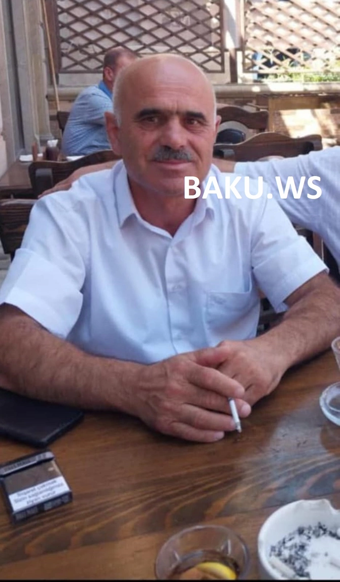 Təcili yardım maşınında qəzaya uğrayan həkim vəfat etdi Təcili yardım maşınında qəzaya uğrayan həkim vəfat etdi