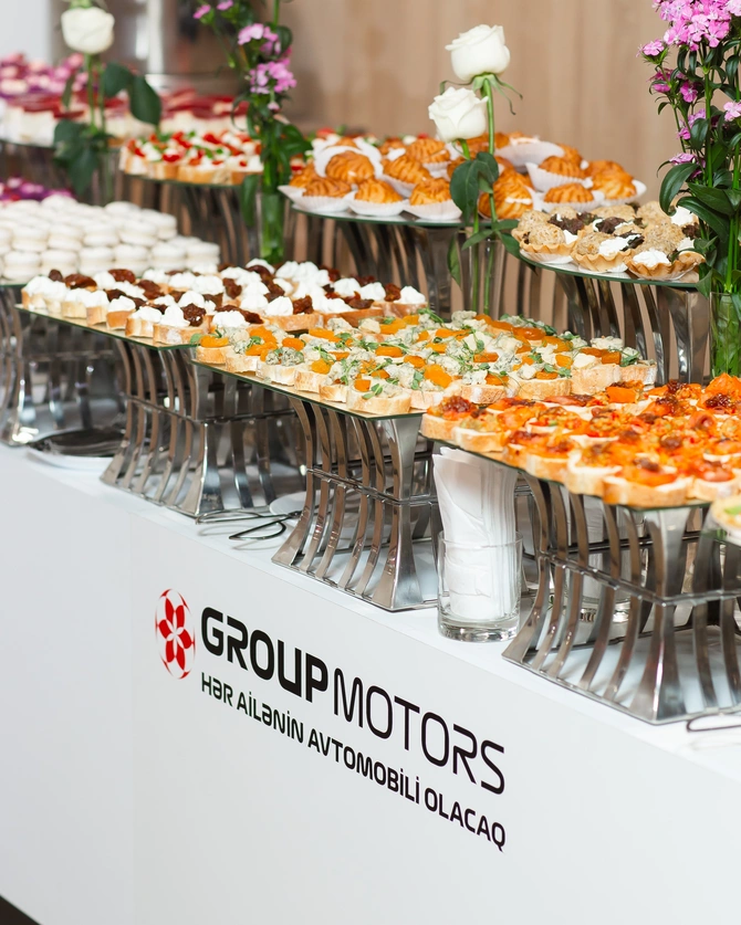 Mazda və Mitsubishi brendləri artıq rəsmi olaraq Babəkdə də satılacaq