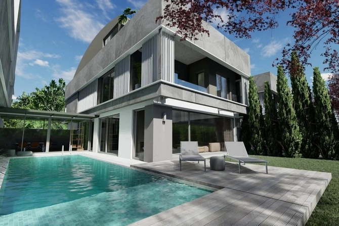 Azerbaijani singer sells her two-story house for 185,000 manats | Baku ...