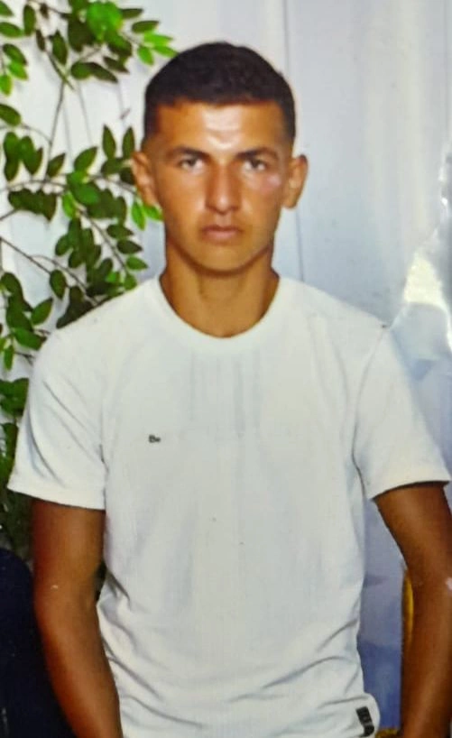 Siyəzəndə yeniyetmə itkin düşdü - FOTO