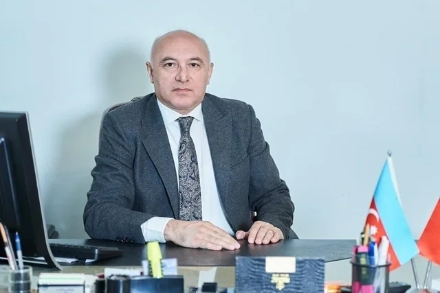 Deputatdan Bakı-Daşkənd münasibətləri ilə bağlı AÇIQLAMA: 