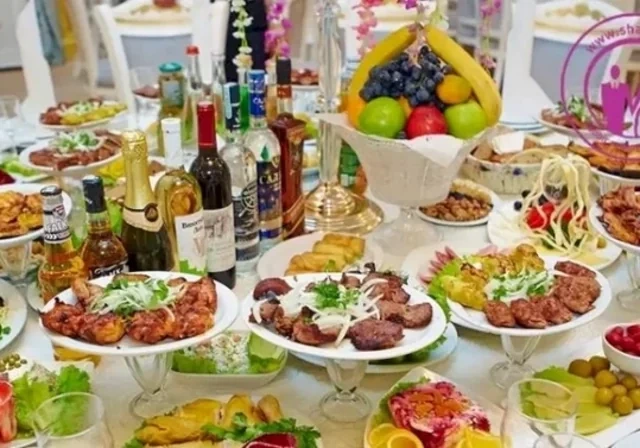 Azərbaycanda toy sənayesi çökür? - Minlərlə insanın gəliri TƏHLÜKƏDƏ