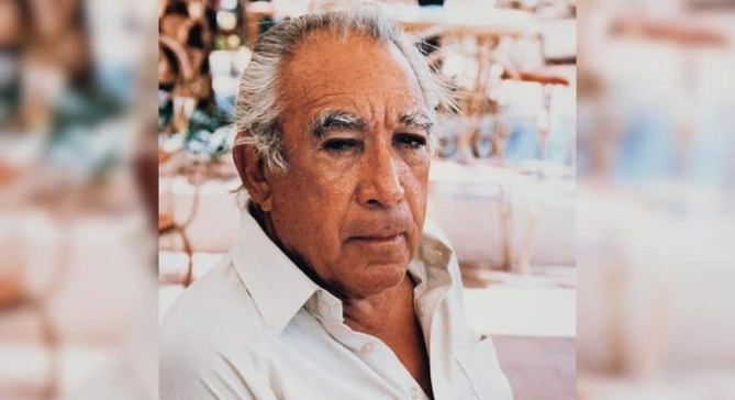 83, 81, 73 yaşında ata olan DÜNYA ULDUZLARI - SİYAHI