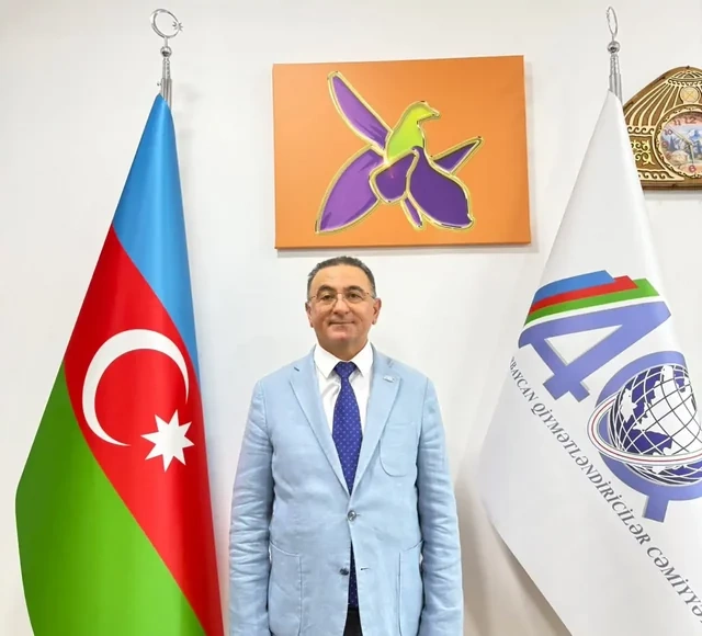 İqtisadçı alimə vəzifə verildi