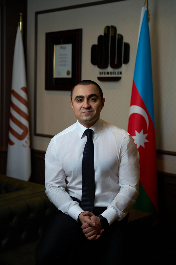 Azərbaycan Tennis və Padel Federasiyasına yeni prezident seçildi