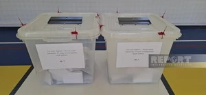 Xocalıda seçici fəallığı müşahidə olunur