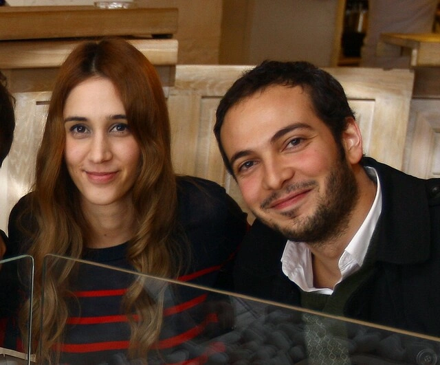 7, 11, 18 il sevgili olub EVLƏNMƏYƏN MƏŞHURLAR - SİYAHI