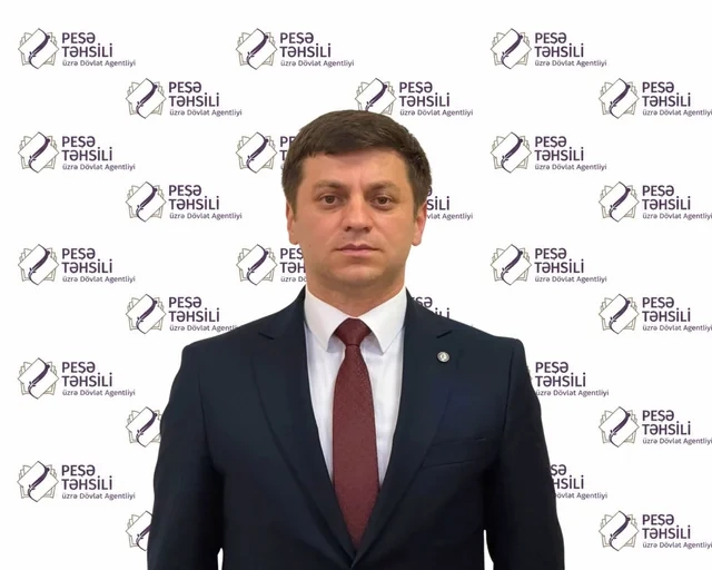 Yusif Axundov və Şaban Cəərçiyevə yüksək vəzifə verildi