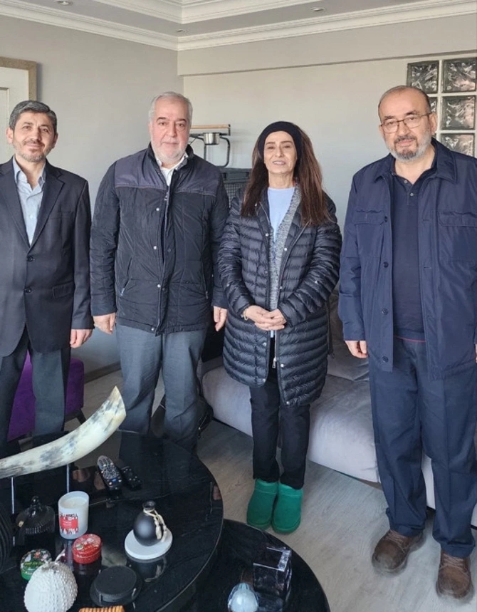 Yıldız Tilbe 12000 nəfərlik iftar süfrəsi təşkil edəcək